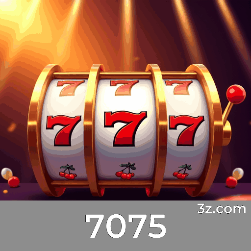 7075 login page Brazil – secure online casino access