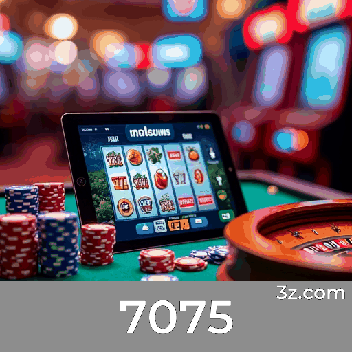 7075 login page Brazil – secure online casino access