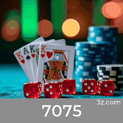 7075 login page Brazil – secure online casino access