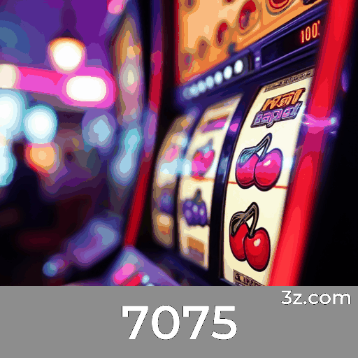 7075 login page Brazil – secure online casino access