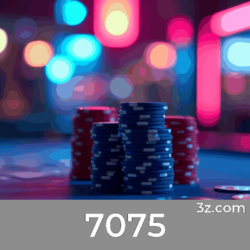 7075 login page Brazil – secure online casino access
