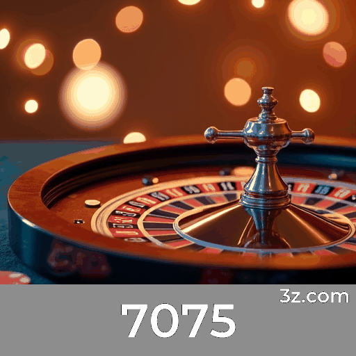 7075 login page Brazil – secure online casino access