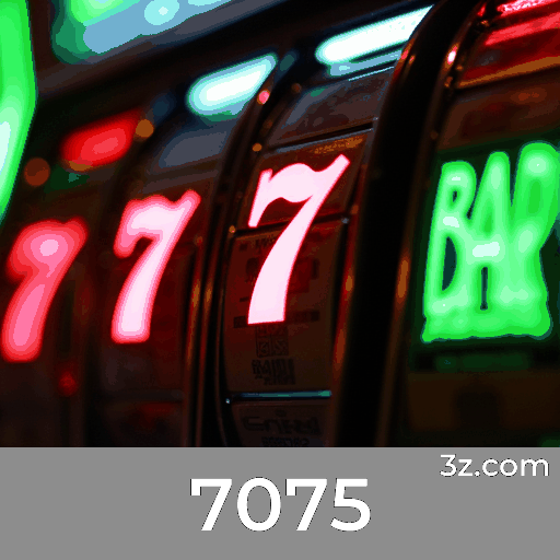 7075 login page Brazil – secure online casino access